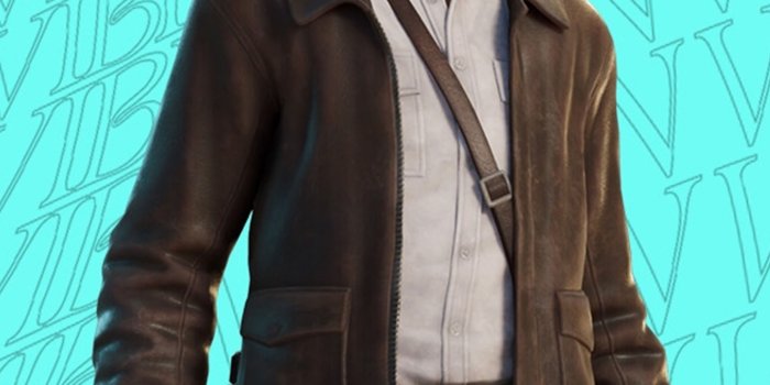 2160x3840 Indiana Jones Fortnite 4K Ultra HD