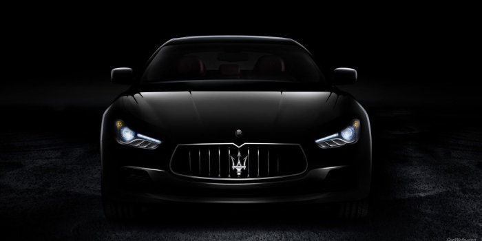 1920x1080 320+] Maserati Wallpapers