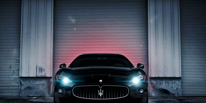 2560x1600 Download Vehicle Maserati HD Wallpaper