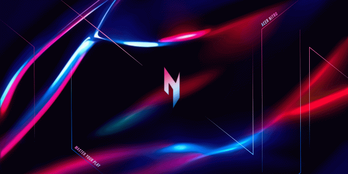 3840x2160 Wallpaper Acer Nitro with new logo : r