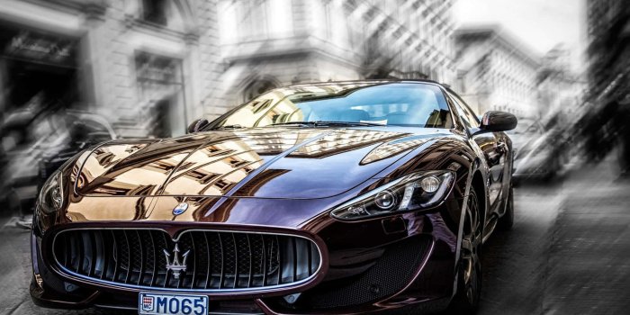 1920x1080 100+] 4k Maserati Wallpapers