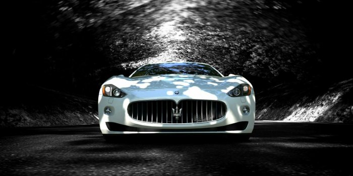 1920x1080 Maserati Wallpapers (47 images