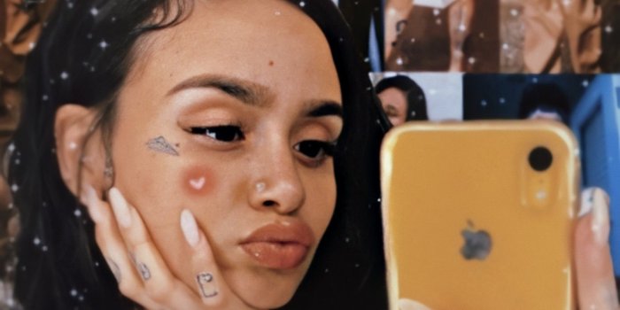 1500x2668 Kehlani Wallpaper