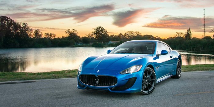1920x1080 100+] 4k Maserati Wallpapers