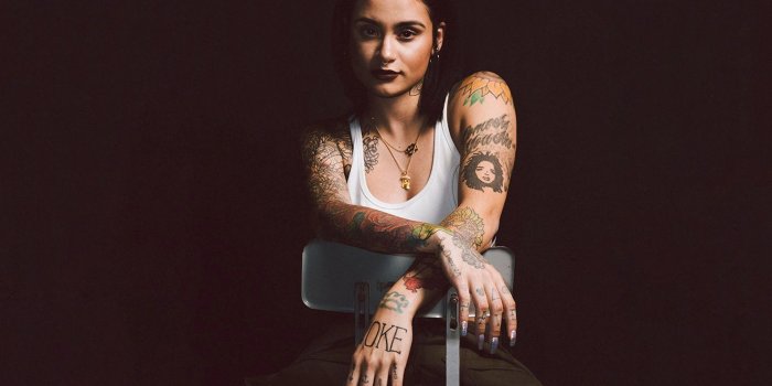 1920x1280 Kehlani Wallpapers (38 images