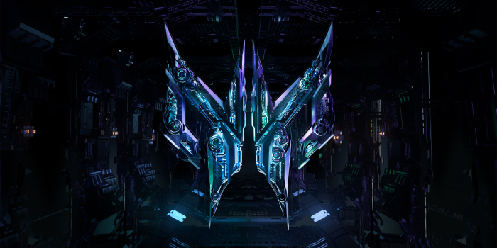 2560x1440 Predator Gaming Wallpapers | Predator