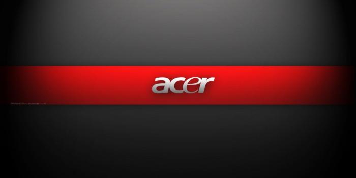 1920x1080 HD wallpaper: acer, computer