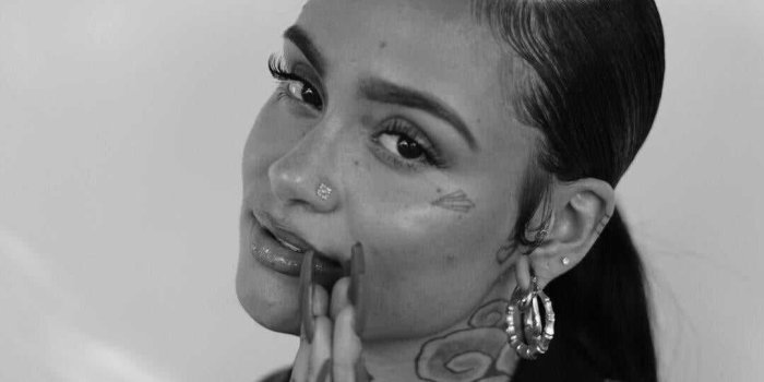 1080x1920 Kehlani Wallpapers - iXpap