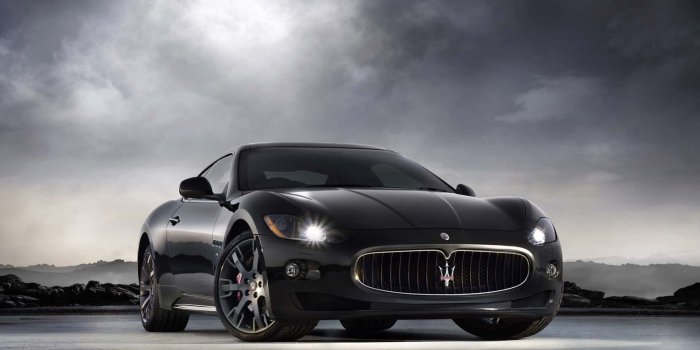 1920x1200 100+] 4k Maserati Wallpapers