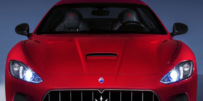 1280x2120 Download wallpaper 1280x2120 maserati