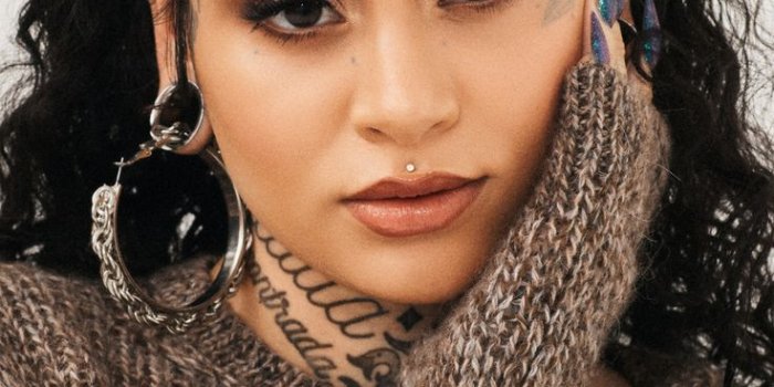 736x1219 kehlani wallpaper iphone