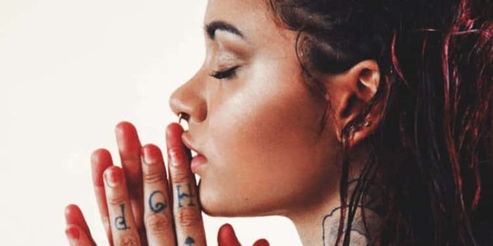 750x1334 Download Music Icon Kehlani Performing