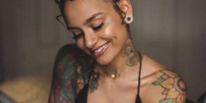 1144x1280 Kehlani HD Phone Wallpapers - Wallpaper