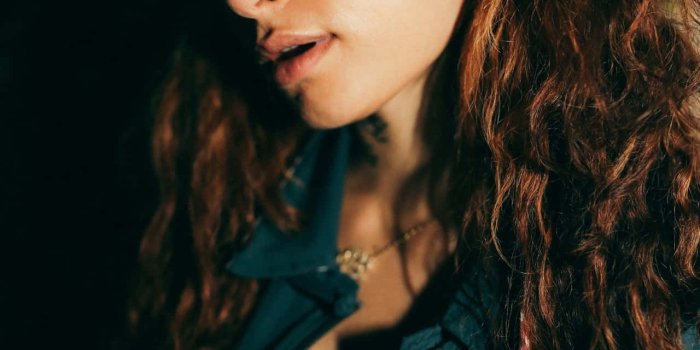 1280x1920 Kehlani Wallpaper