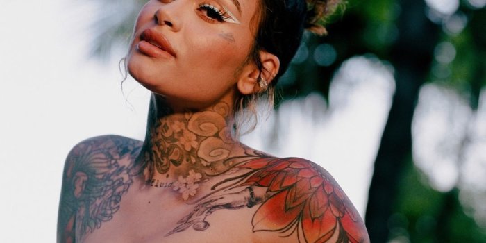 1080x1333 daily kehlani — @rollingstone