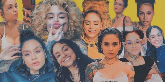 1600x841 Kehlani Collage