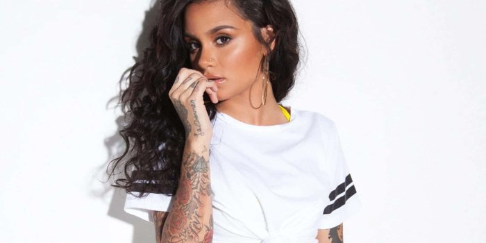 1920x1280 Download Kehlani radiating joy and