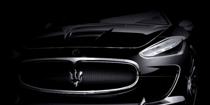 1280x904 Maserati Symbol Wallpapers