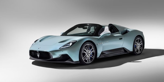 1920x1080 mid-engined MC20 supercar