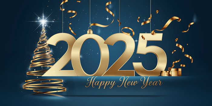 2560x1440 Image Festive and Elegant