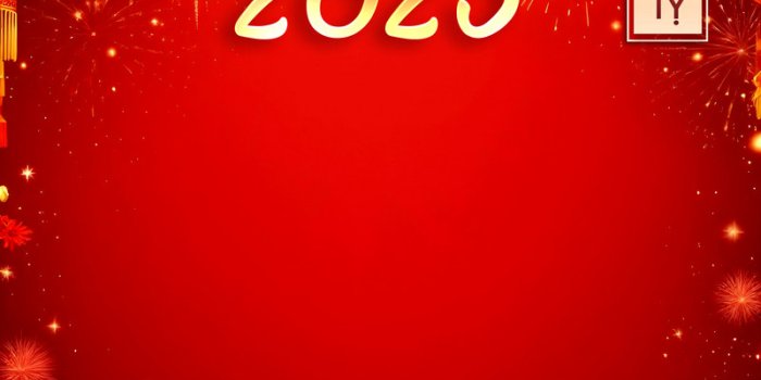 800x1108 Red Background Spring New Year