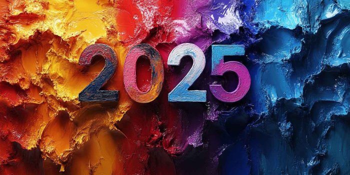 1456x832 happy new year 2025 - Png Aura