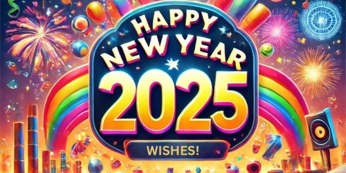 1000x1500 Happy New Year Wishes: Ignite Hope and
