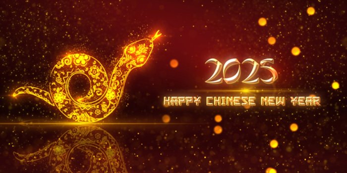 1600x900 Chinese New Year 2025 Greetings V1