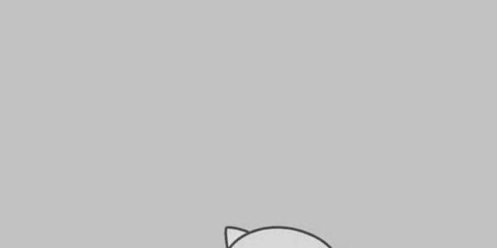 750x1334 Download Mysterious Monochrome Cartoon