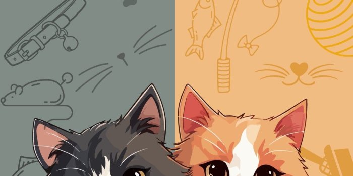 1080x1920 Lindos Gatitos