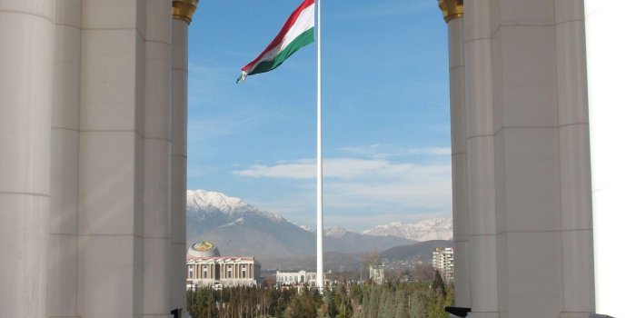 1600x2133 Tajikistan Wallpapers (16 images
