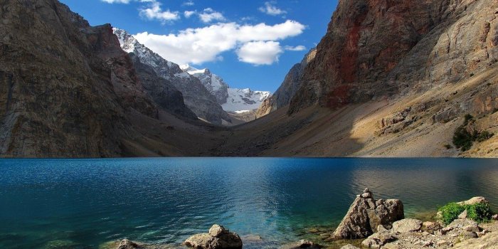 2000x1250 Tajikistan Wallpapers (16 images