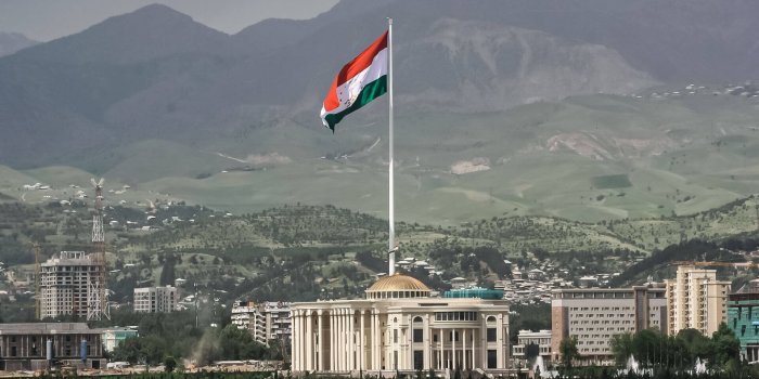 1920x1080 Tajikistan Wallpapers (16 images