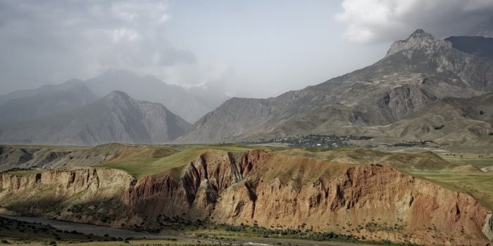 1280x853 Free Tajikistan & Afghanistan Images