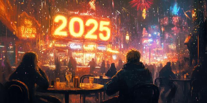 3840x2160 Pub Celebration Wallpaper 4K HD