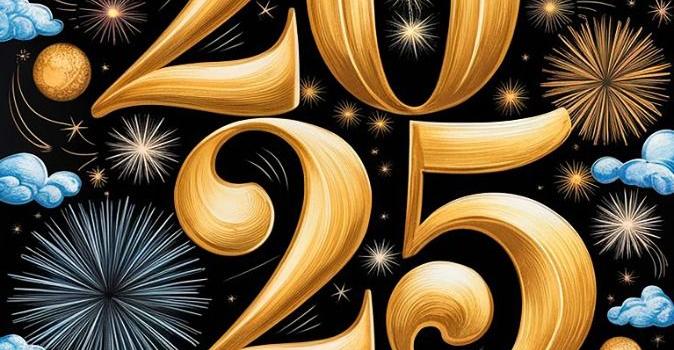 674x1201 Happy new year 2025