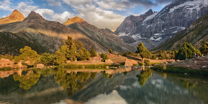 4530x3020 attractions Tajikistan, Central Asia