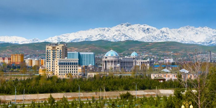 1920x1080 Tajikistan | EITI