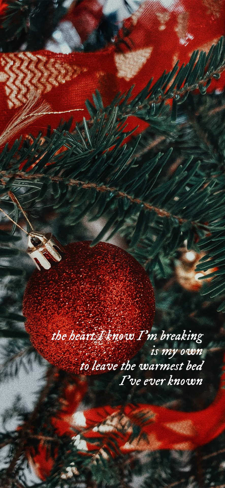 886x1920 Taylor Swift layouts — Christmas 'tis