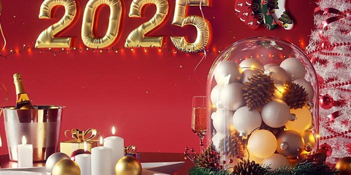 1280x720 Video Template - Renderforest