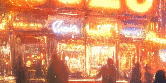 2160x3840 Pub Celebration 4K Wallpaper iPhone