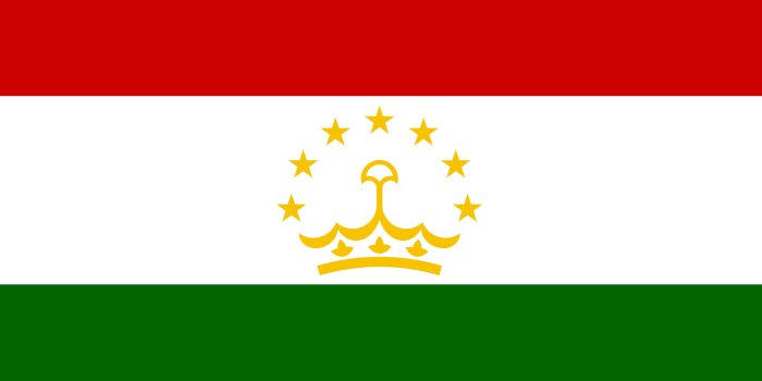 3840x2160 Tajikistan Flag UHD 4K Wallpaper | Pixelz