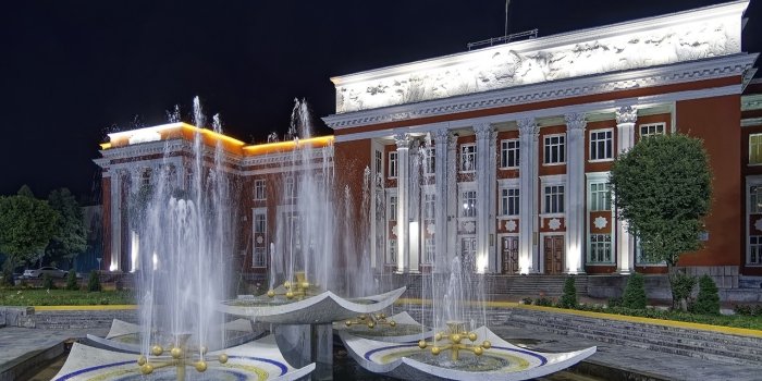 1280x870 8+ Free Dushanbe & Tajikistan Images