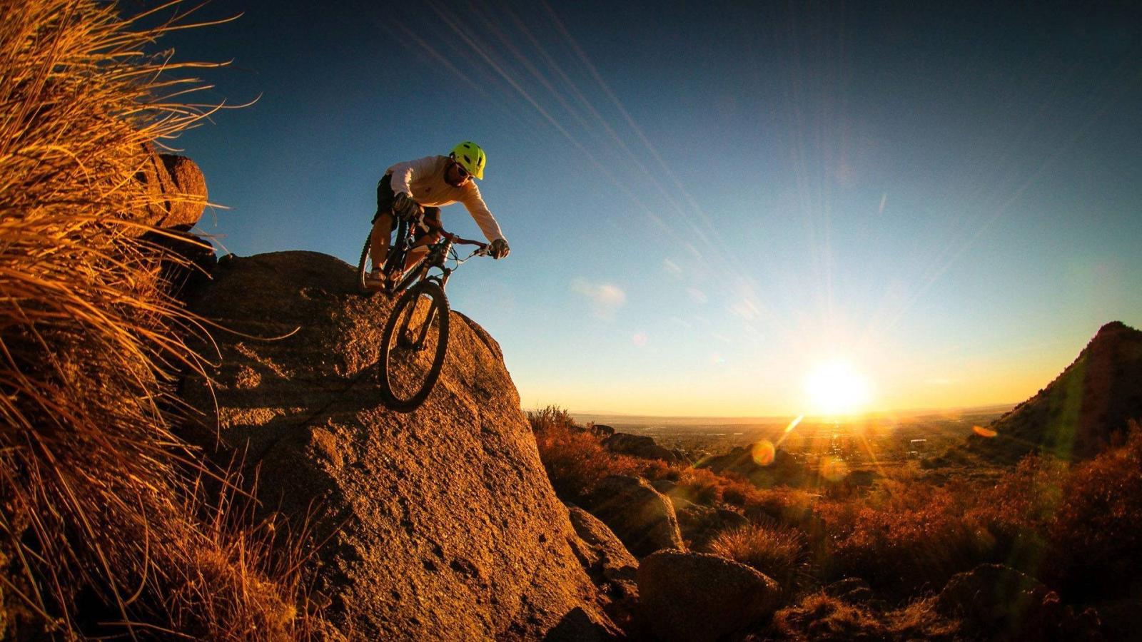 1920x1080 200+] Mountain Bike Wallpapers