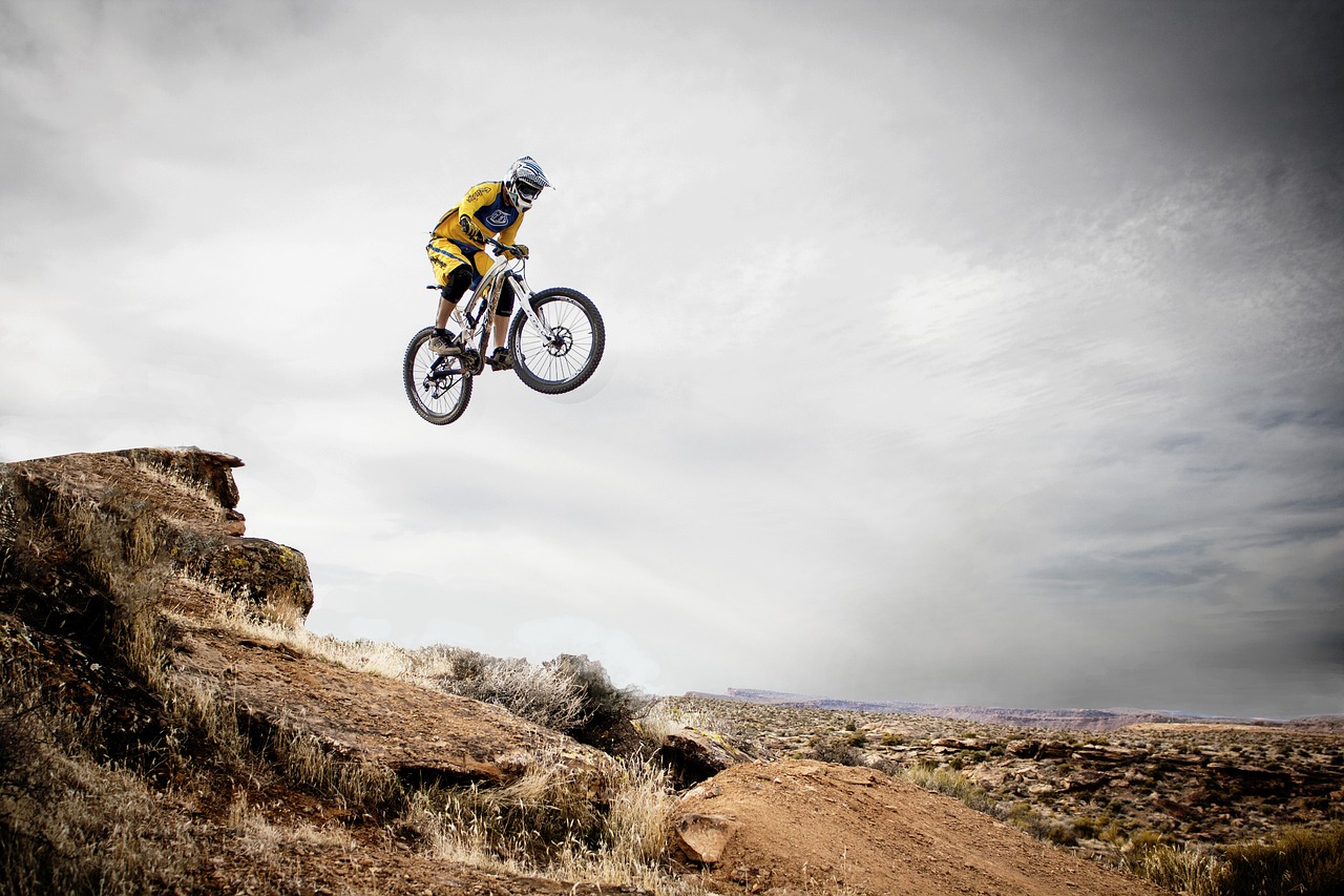 1280x853 Mountain Biking & Mountain Images