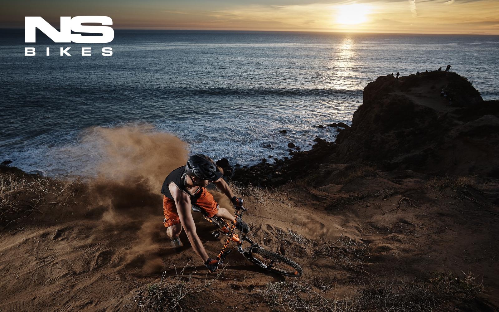 2880x1800 NS Bikes - Stay True!