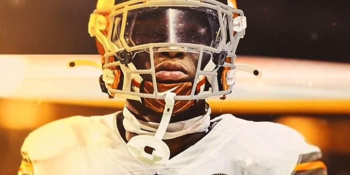 720x1280 George Pickens Wallpaper - iXpap