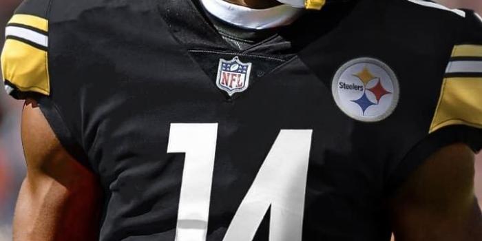 720x1280 George Pickens Wallpaper - iXpap