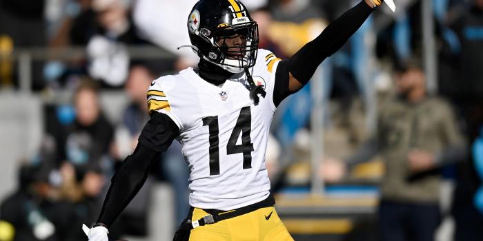 1400x1050 2023 Pittsburgh Steelers