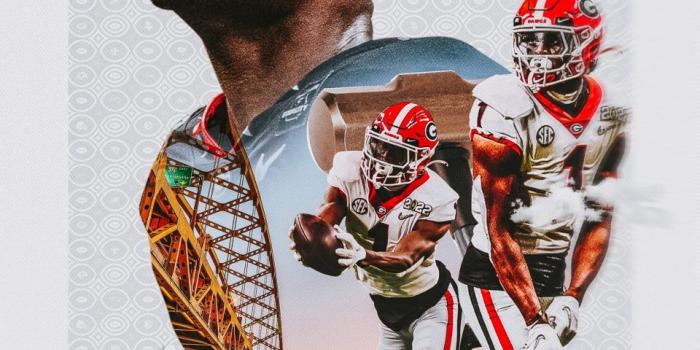 960x1200 UGA Football: Why Are Some People Just